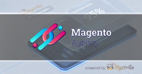 Magento Agency