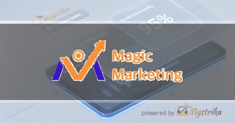 Magic Marketing Agency
