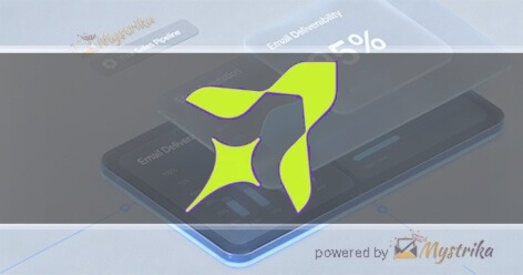 Magicos Studios Agency logo