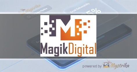 Magik Digital