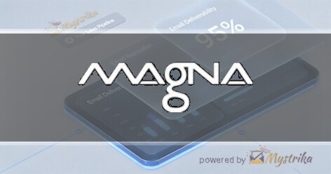 Magna MENA