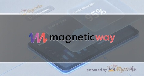 Magnetic Way