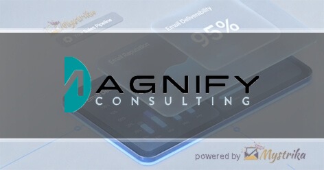 Magnify Consulting