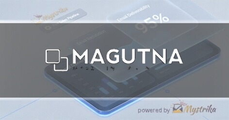 MAGUTNA Agency logo