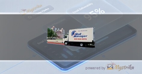 Mail Manager Inc