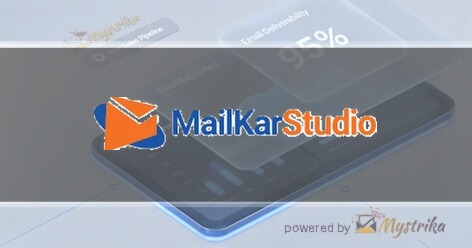 Mailkar Studio