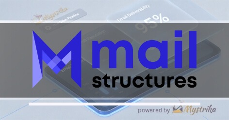 Mailstructures Agency logo