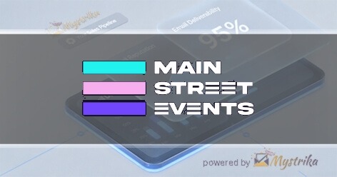 Main Street Events
