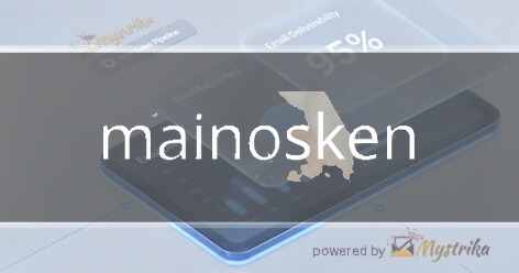 Mainoskenttä Oy
