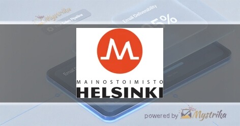 Mainostoimisto Helsinki