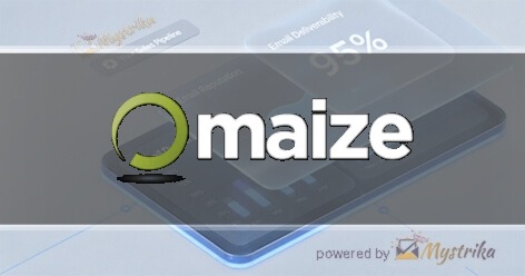 Maize Marketing
