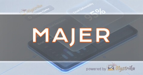 MAJER UNLTD LLC