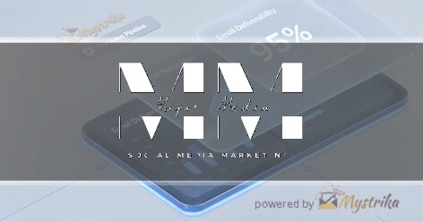Major Media Marketing Agency logo