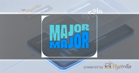 MajorMajor Digital Marketing