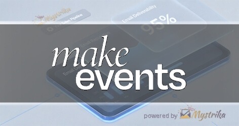 Make Events