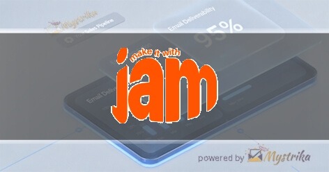 Make It With Jam
