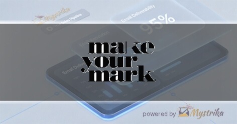 Make Your Mark Digital