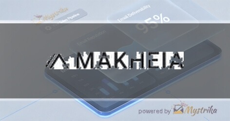 Makheia • NetMedia Group Agency logo