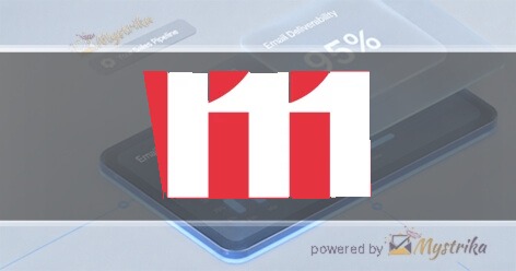 Makimo Agency logo