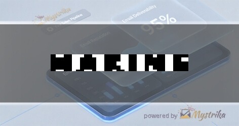 Makine Agency logo