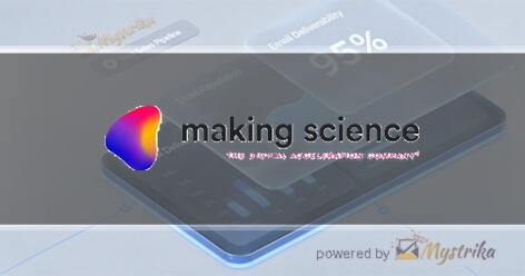 Making Science