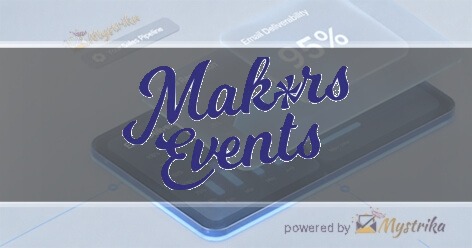 Makors Events Agency logo