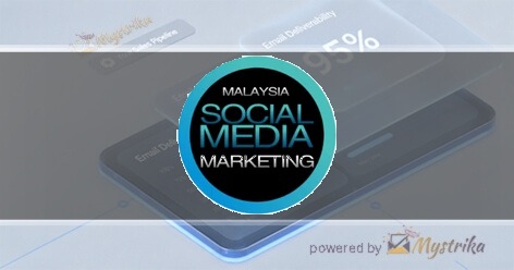 Malaysia Social Media Marketing Agency logo