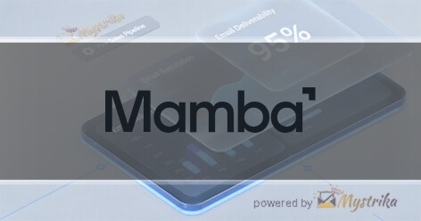 Mamba SEO & GEO Agency Agency logo