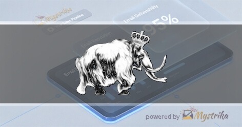 Mammoth Branding & Design agency logo
