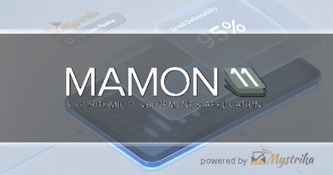 Mamon11 Agency