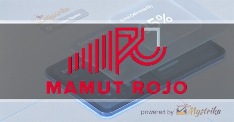 Mamut Rojo