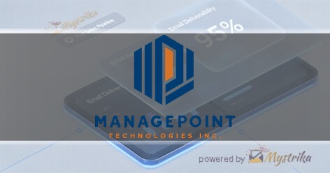 ManagePoint Agency logo