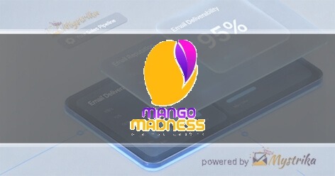 Mango Madness Digital Agency Ltd.