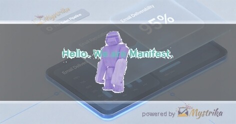 Manifest Communications Ltd
