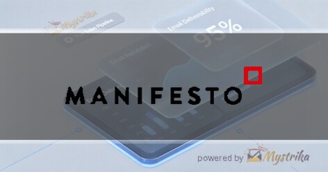 Manifesto Solutions Agency logo