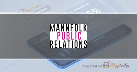 Mannfolk PR