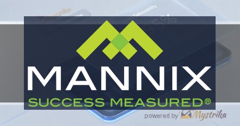 Mannix Marketing