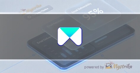 Manu's Informatics Agency logo