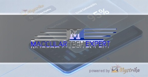 Maocular Tech Expert Agency logo