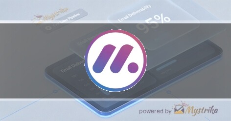 Maples Design Agency logo