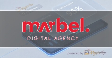 Marbel Rocks Digital Agency