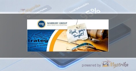 Marbury Group