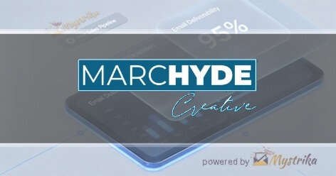 Marc Hyde Creative