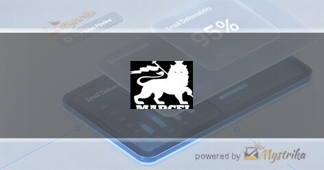 Marcel Agency logo