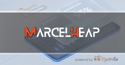 MarcelHeap