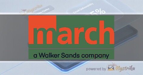 March Communications