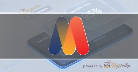 Marco De Masi Agency logo