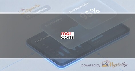 Marcomm, LLC Agency logo