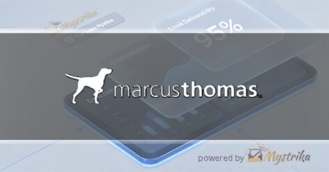 Marcus Thomas
