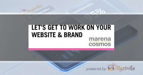 Marena Cosmos Digital Agency
